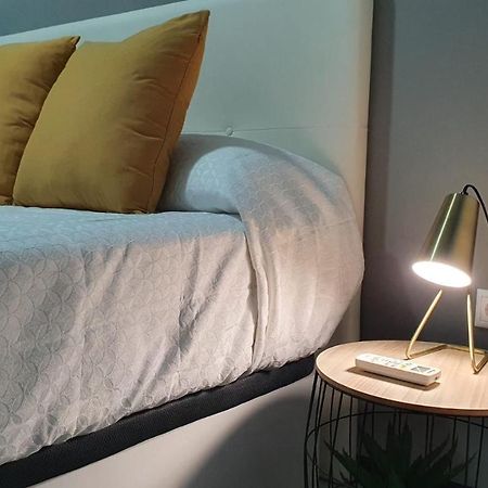 코르도바 El Mirador De San Fernando 아파트 외부 사진