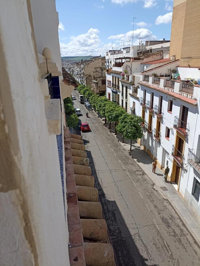 코르도바 El Mirador De San Fernando 아파트 외부 사진