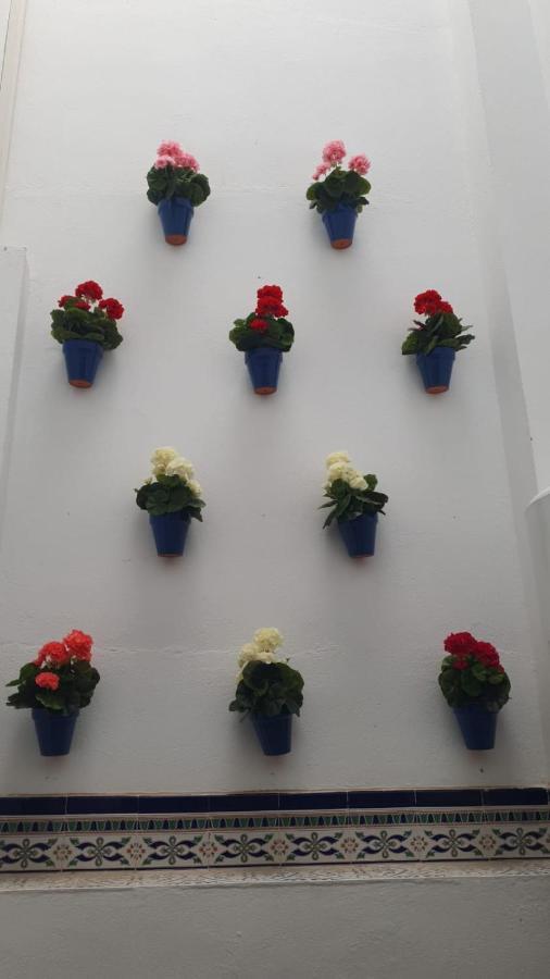 코르도바 El Mirador De San Fernando 아파트 외부 사진