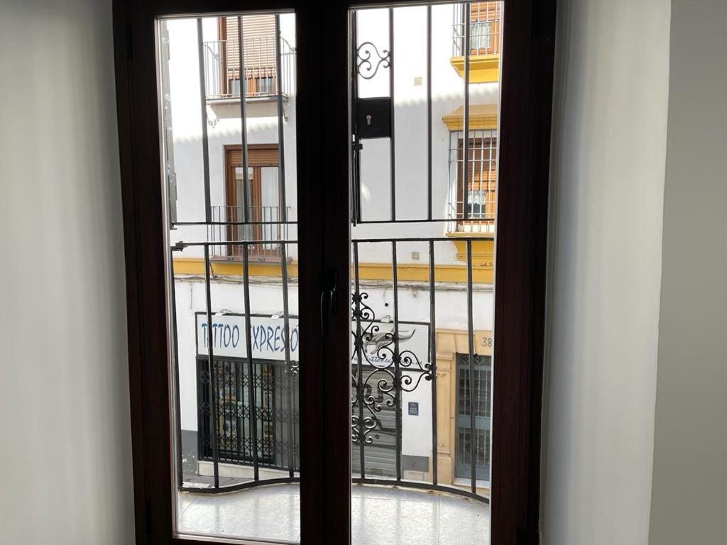 코르도바 El Mirador De San Fernando 아파트 외부 사진