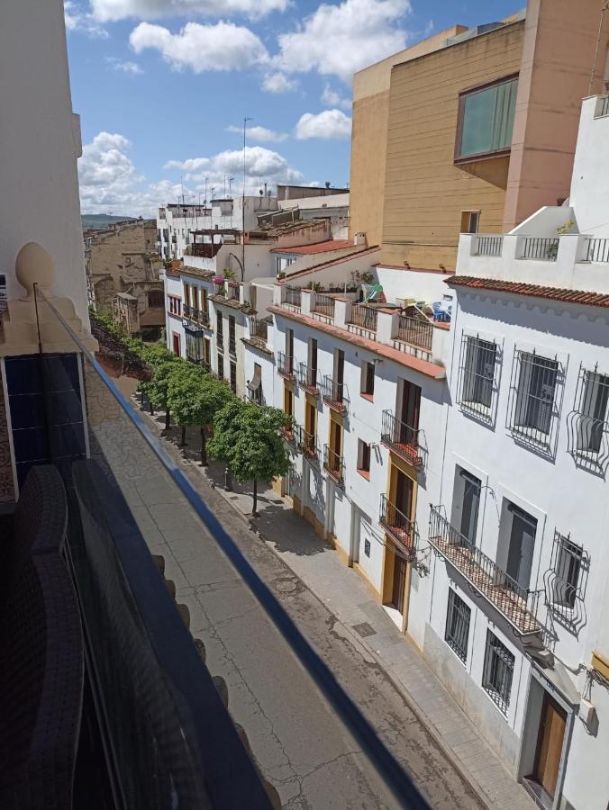 코르도바 El Mirador De San Fernando 아파트 외부 사진